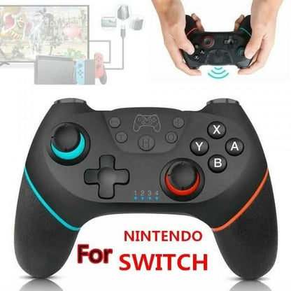 Wireless Controller Switch Gamepad DailySale