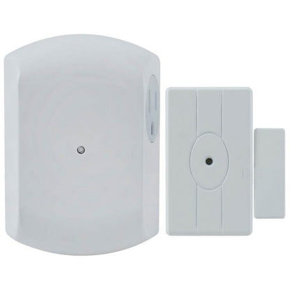 Wireless Door-Activated Light Control Sensor DailySale