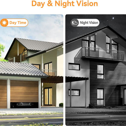 Wireless Doorbell Camera DailySale
