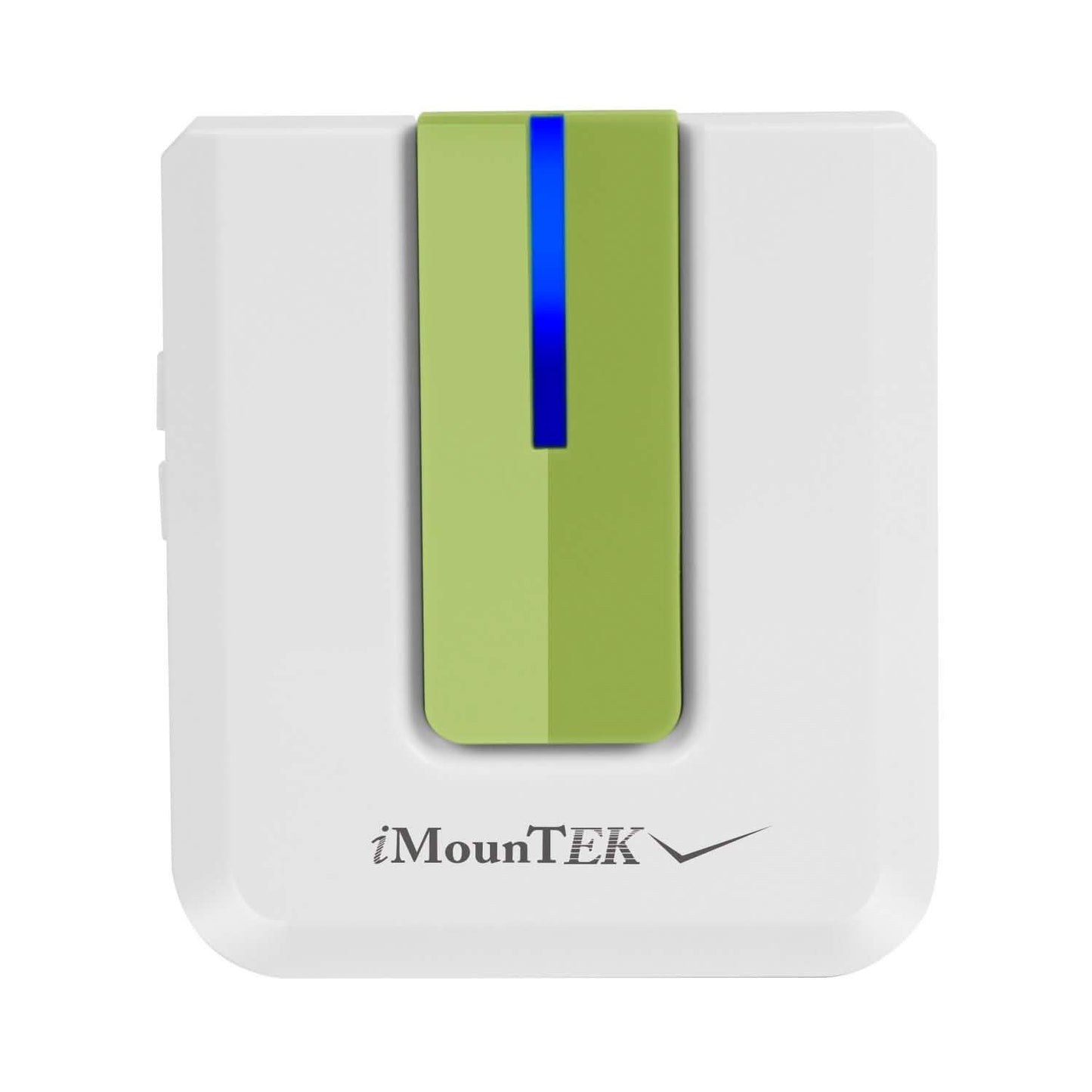 Wireless Doorbell Rings 1000FT with 1 Plug Receiver Chimes DailySale