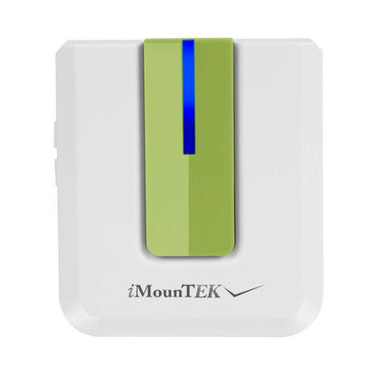 Wireless Doorbell Rings 1000FT with 1 Plug Receiver Chimes DailySale