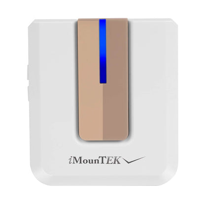 Wireless Doorbell Rings 1000FT with 1 Plug Receiver Chimes DailySale