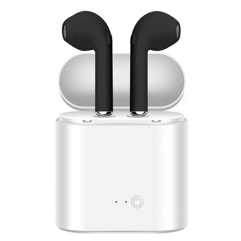 Wireless Earbuds and Charging Case Set DailySale