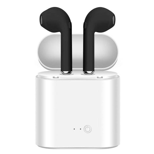 Wireless Earbuds and Charging Case Set DailySale