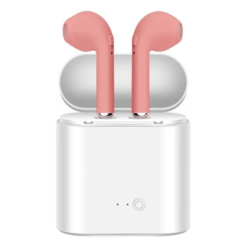 Wireless Earbuds and Charging Case Set DailySale