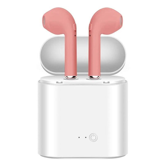Wireless Earbuds and Charging Case Set DailySale