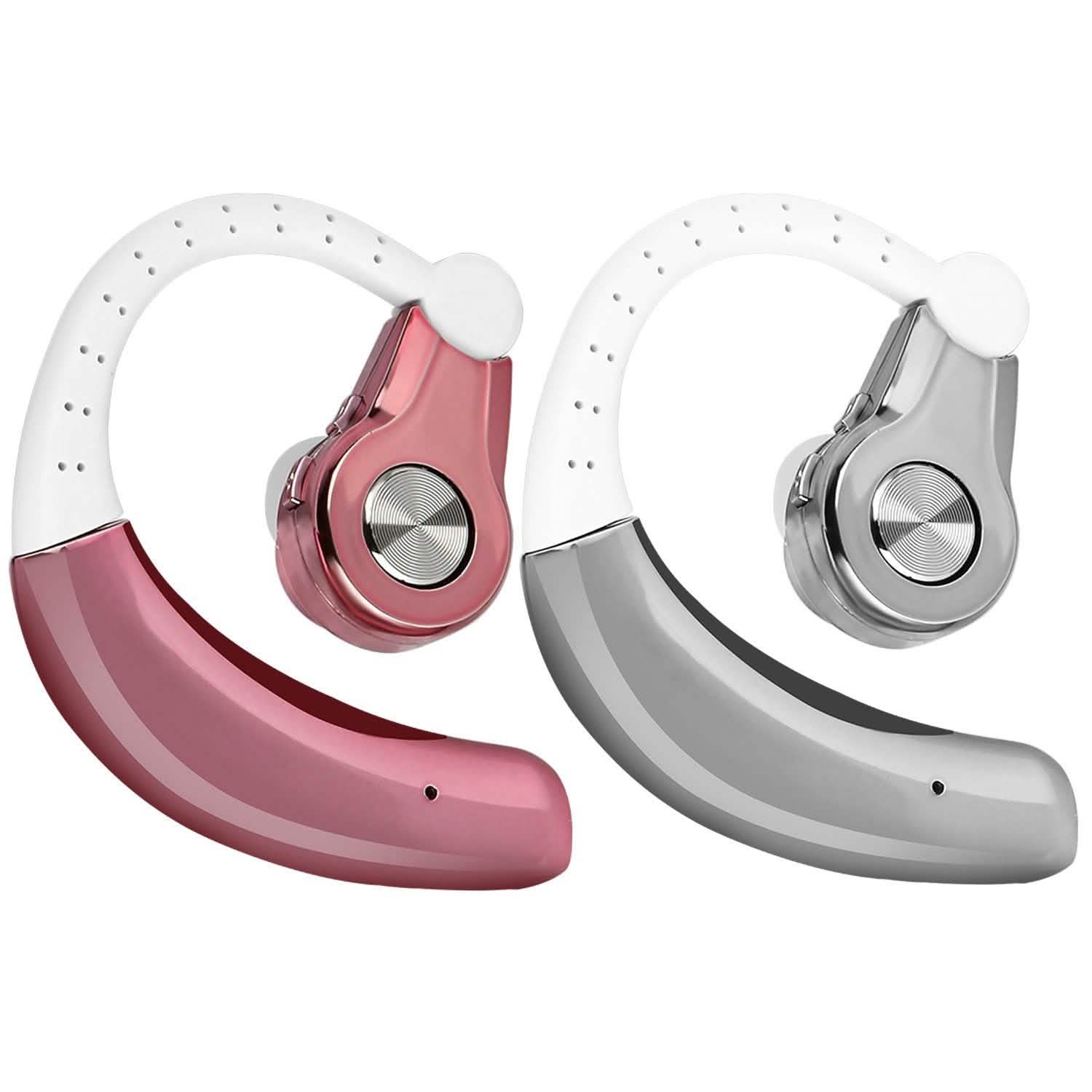 Wireless Earpiece Right with Mic Earhook DailySale