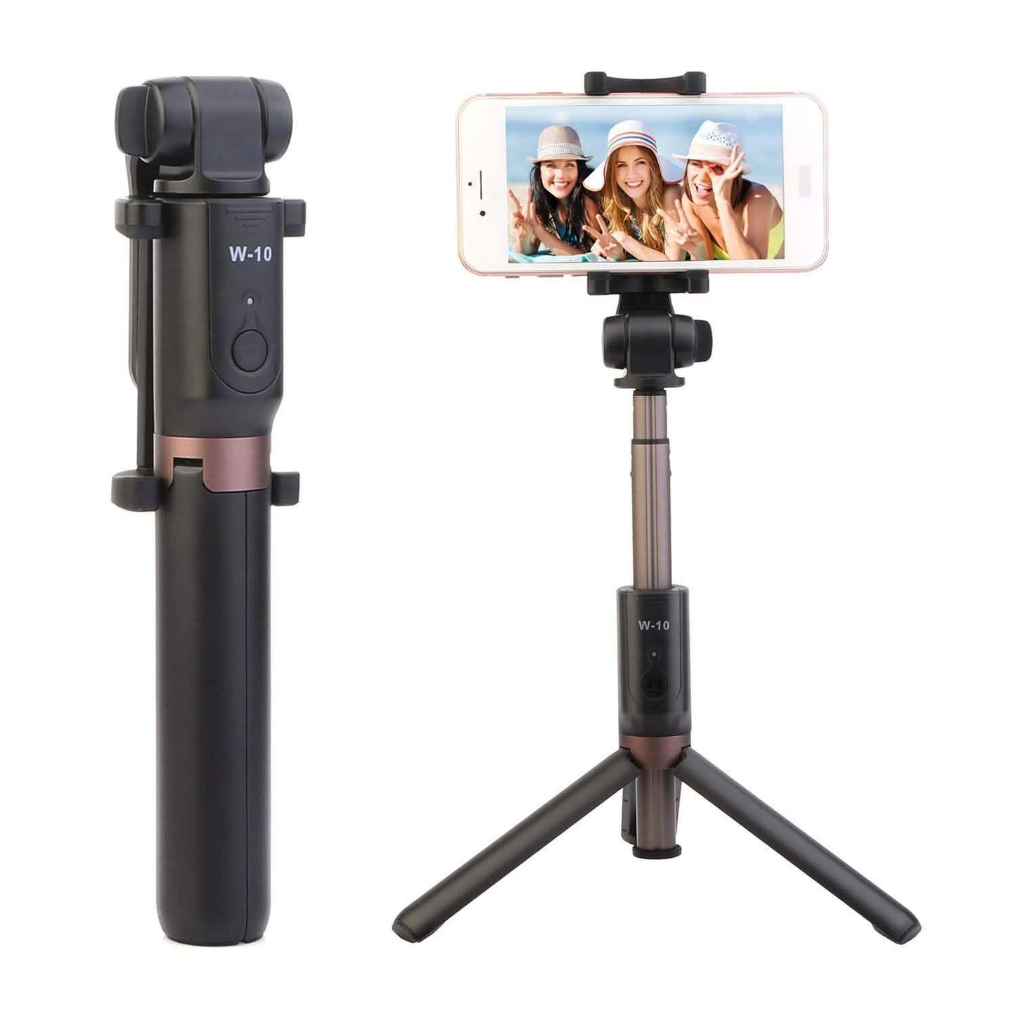 Wireless Extendable Selfie Stick DailySale