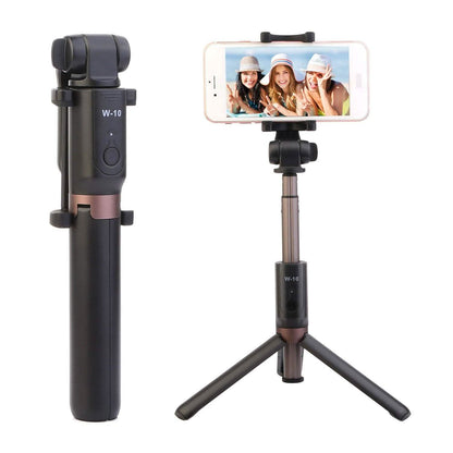 Wireless Extendable Selfie Stick DailySale