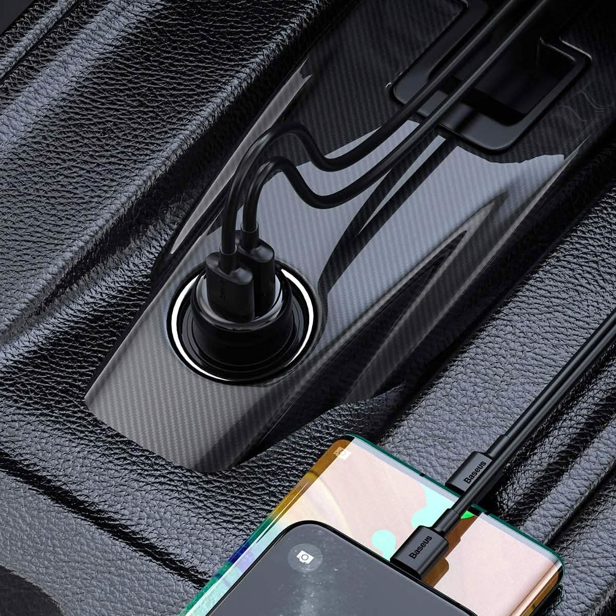 Wireless FM Radio Transmitter Adapter Car Kit DailySale