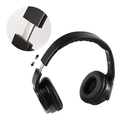 Wireless Foldable Headphones with Built-in Speaker DailySale