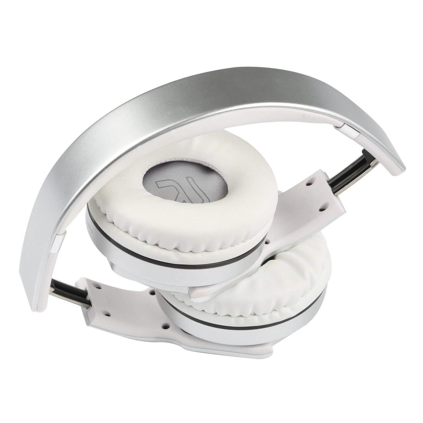Wireless Foldable Headphones with Built-in Speaker DailySale