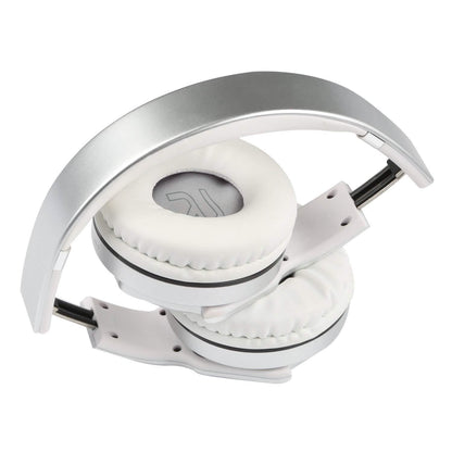 Wireless Foldable Headphones with Built-in Speaker DailySale