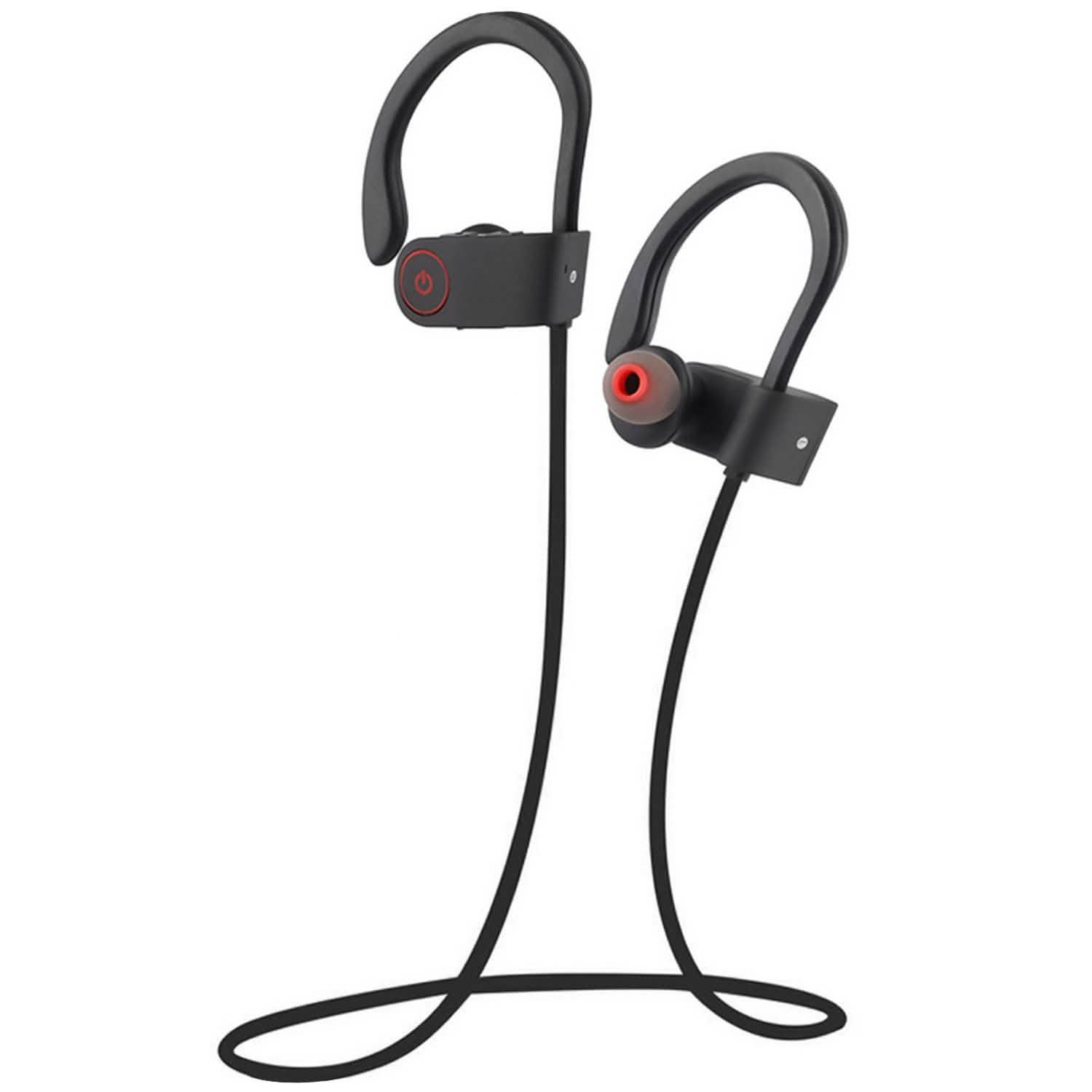 Wireless Headset IPX7 Waterproof DailySale