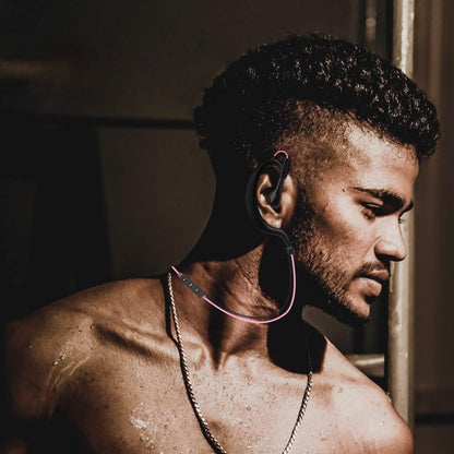Wireless Headsets v4.1 Sport In-Ear Stereo Headphones DailySale