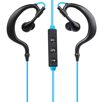 Wireless Headsets v4.1 Sport In-Ear Stereo Headphones DailySale