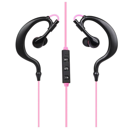 Wireless Headsets v4.1 Sport In-Ear Stereo Headphones DailySale
