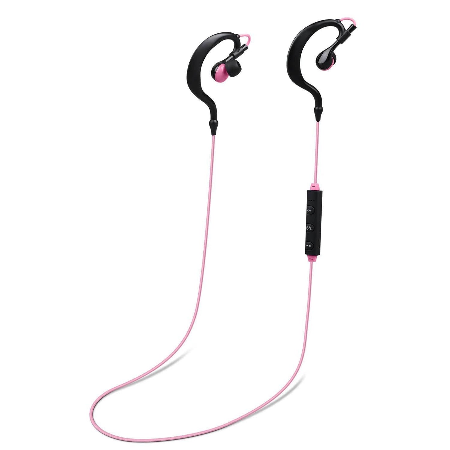 Wireless Headsets v4.1 Sport In-Ear Stereo Headphones DailySale