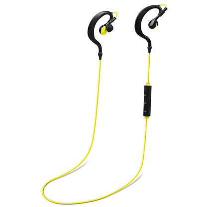Wireless Headsets v4.1 Sport In-Ear Stereo Headphones DailySale