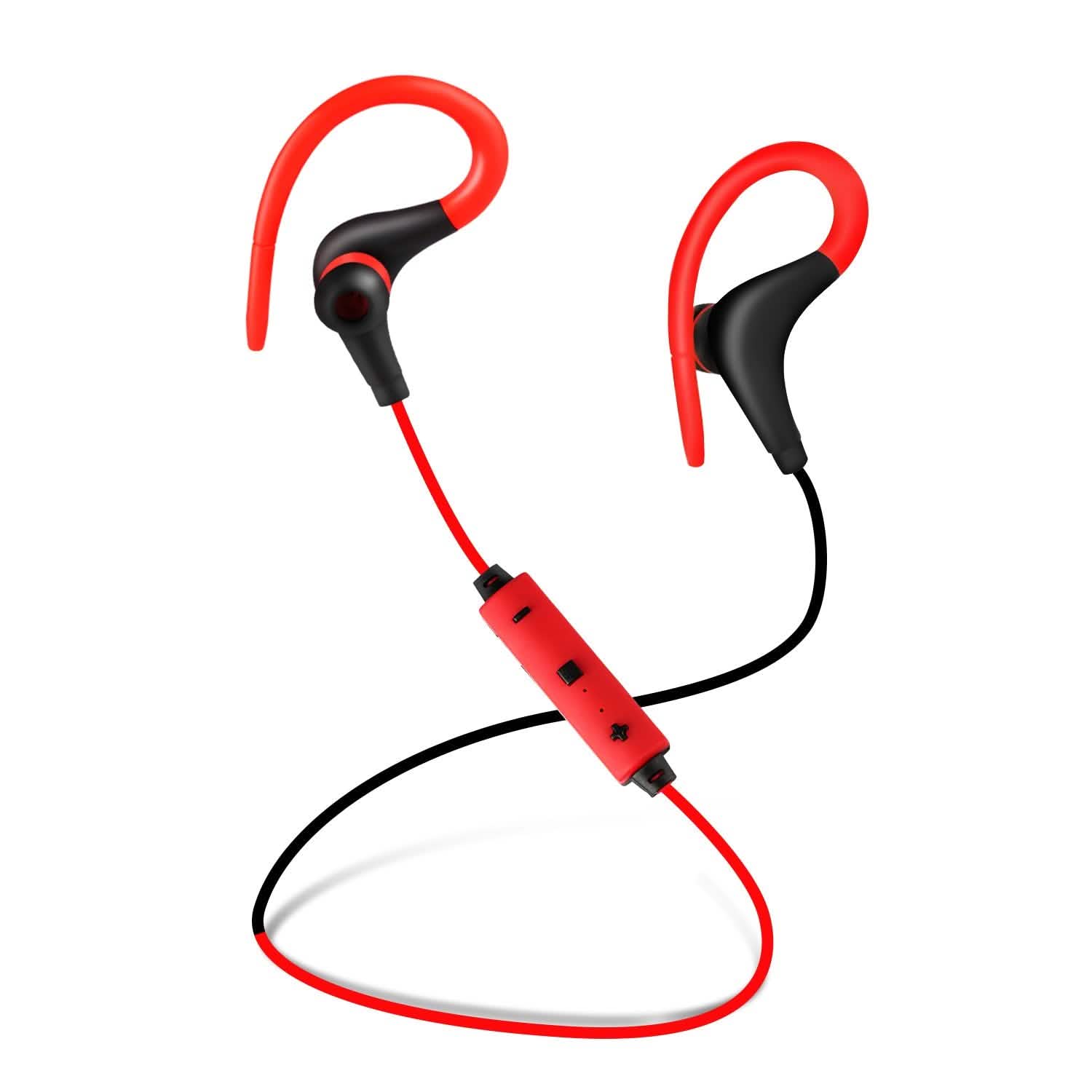 Wireless Headsets V4.1 Sport In-Ear Stereo Headphones DailySale