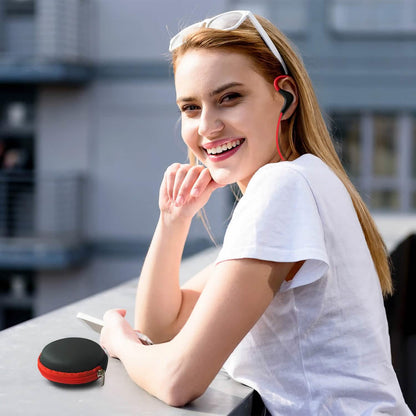 Wireless Headsets V4.1 Sport In-Ear Stereo Headphones DailySale