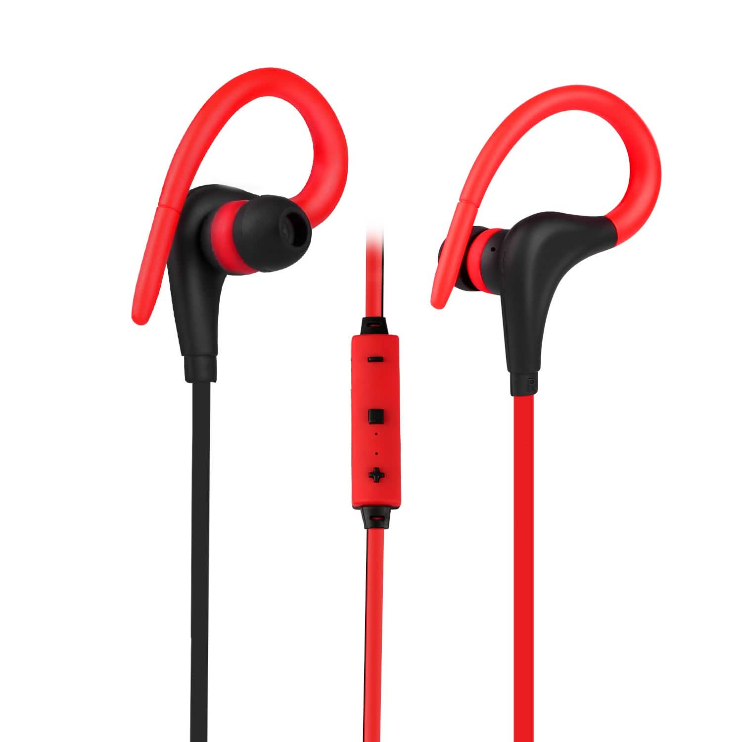 Wireless Headsets V4.1 Sport In-Ear Stereo Headphones DailySale