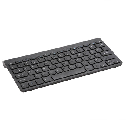 Wireless Keyboard and Mouse 2.4GHz Multimedia Mini Keyboard & Mouse DailySale