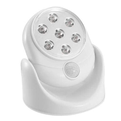Wireless LED Spotlight 90 Degree Motion DailySale