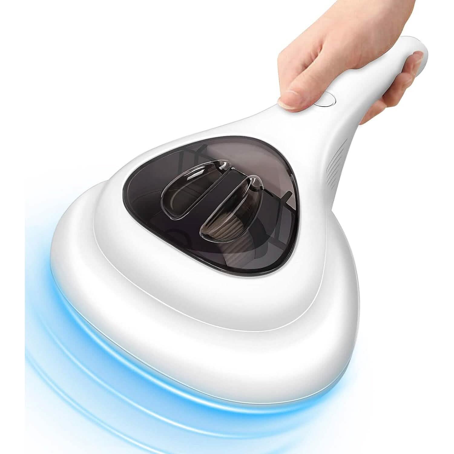 Wireless Mite Remover Cleaning Machine with 11KPa Powerful Suction DailySale