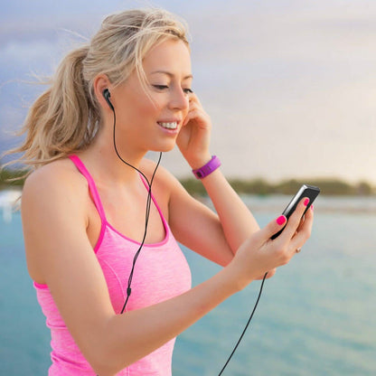 Wireless MP3 Player with Voice Recorder 32G Digital Music HiFi DailySale