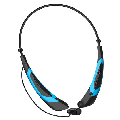 Wireless Neckband Headphones V 5.0 Sweat-proof Sport Headsets DailySale