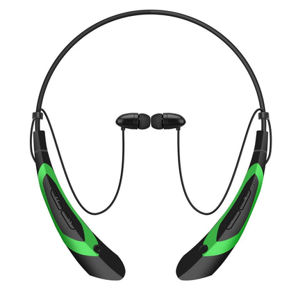 Wireless Neckband Headphones V 5.0 Sweat-proof Sport Headsets DailySale