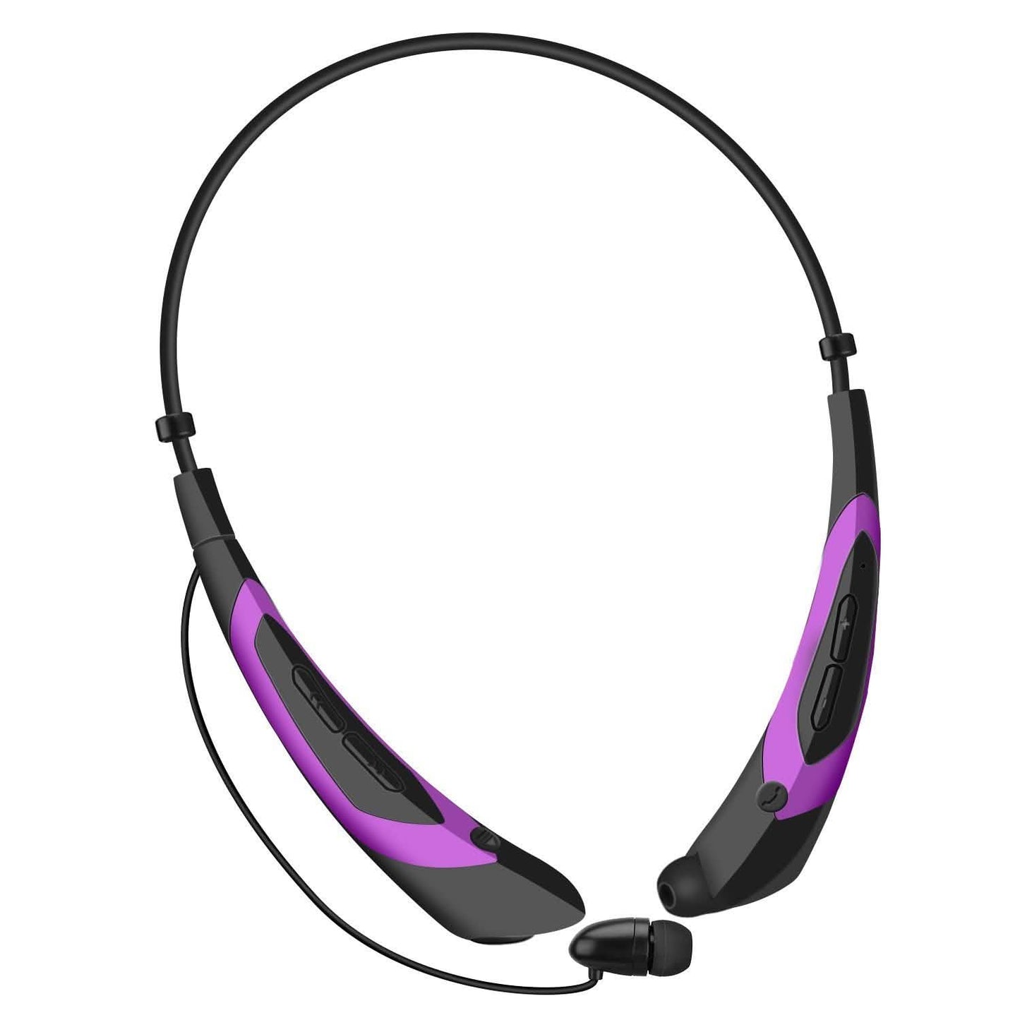 Wireless Neckband Headphones V 5.0 Sweat-proof Sport Headsets DailySale