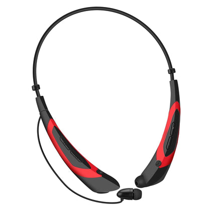 Wireless Neckband Headphones V 5.0 Sweat-proof Sport Headsets DailySale