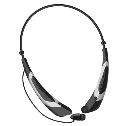 Wireless Neckband Headphones V 5.0 Sweat-proof Sport Headsets DailySale