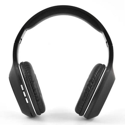 Wireless Over-Ear Foldable Headphones DailySale