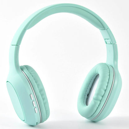 Wireless Over-Ear Foldable Headphones DailySale