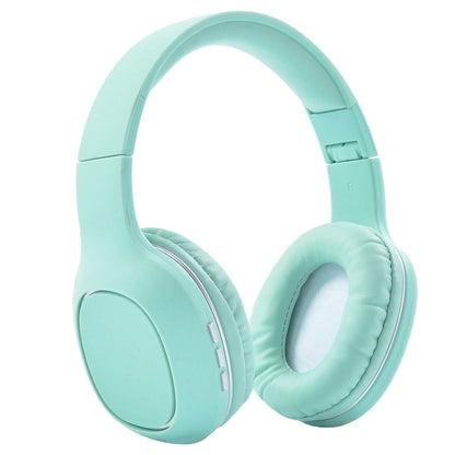 Wireless Over-Ear Foldable Headphones DailySale