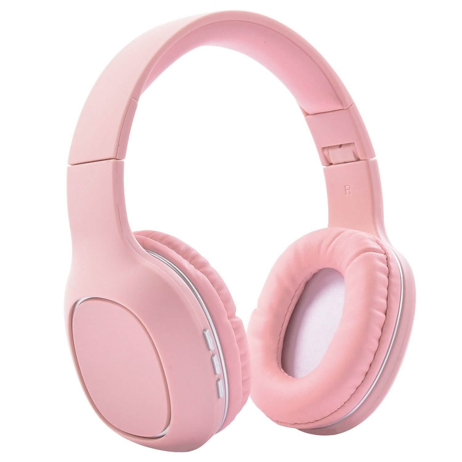 Wireless Over-Ear Foldable Headphones DailySale