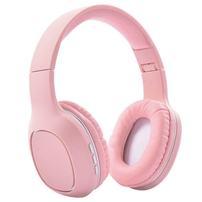 Wireless Over-Ear Foldable Headphones DailySale