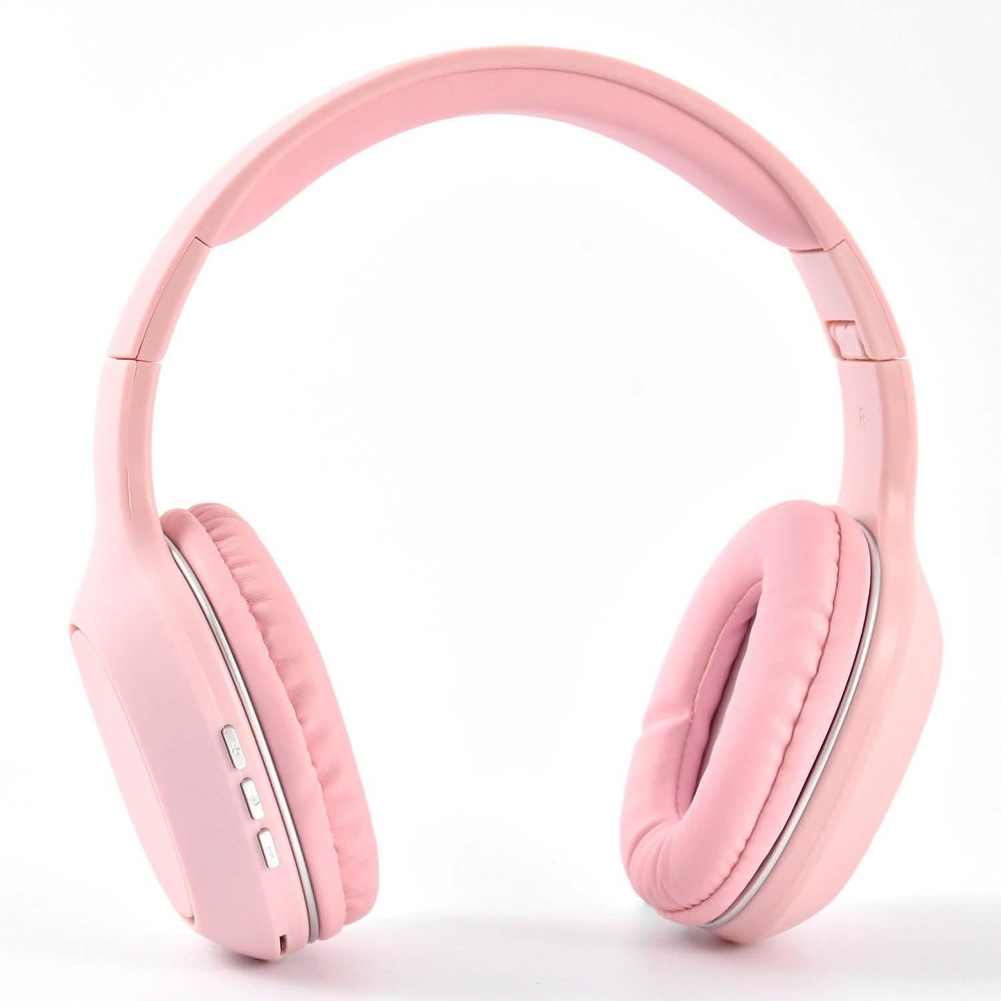 Wireless Over-Ear Foldable Headphones DailySale