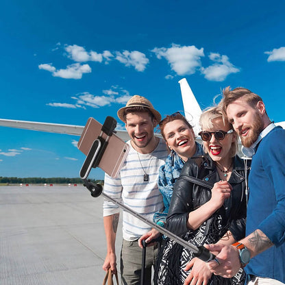 Wireless Selfie Stick Tripod DailySale