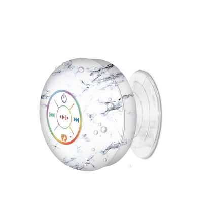 Wireless Shower Speaker DailySale