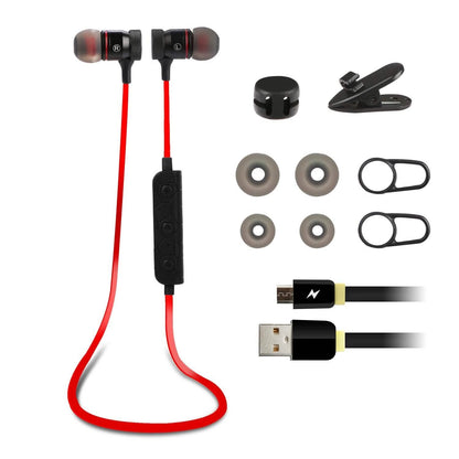 Wireless Smart Sports Stereo Earbuds DailySale