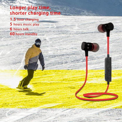 Wireless Smart Sports Stereo Earbuds DailySale