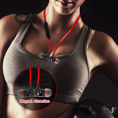 Wireless Smart Sports Stereo Earbuds DailySale