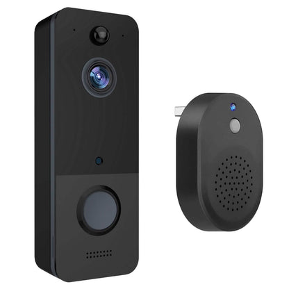 Wireless Smart Wi-Fi Video Doorbell DailySale