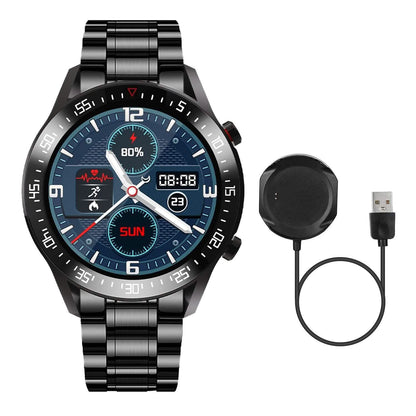 Wireless Smartwatch Fitness Tracker IP68 Waterproof Sport Bracelet DailySale
