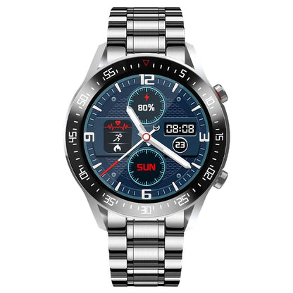 Wireless Smartwatch Fitness Tracker IP68 Waterproof Sport Bracelet DailySale
