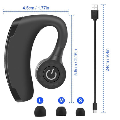 Wireless V5.0 In-Ear Earphones DailySale
